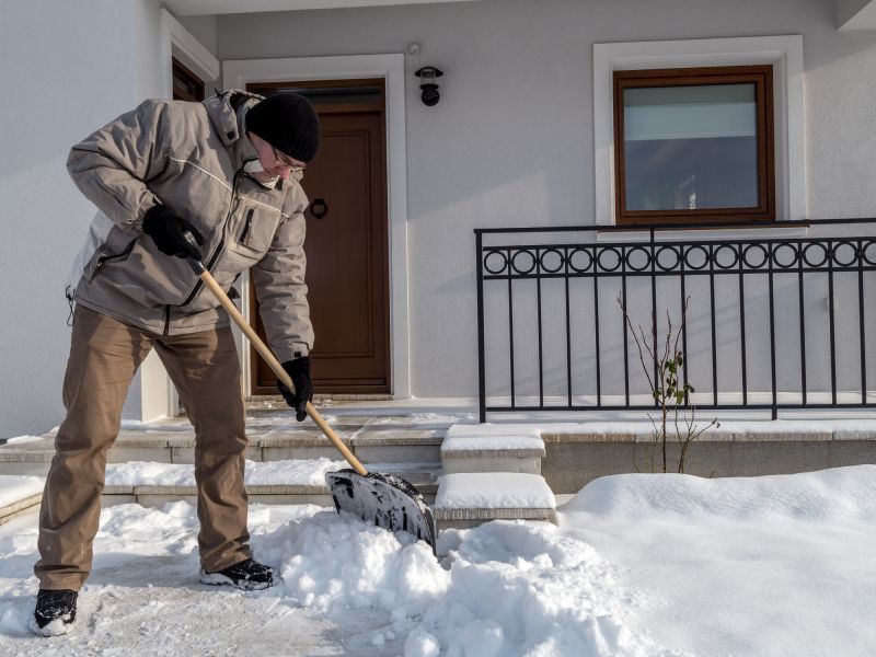 Winter Moving Considerations
