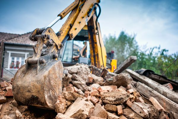 House Demolition Service - House Demolition Service Saint Petersburg, Florida