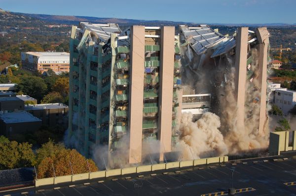 Building Removal - Building Removal Saint Petersburg, Florida